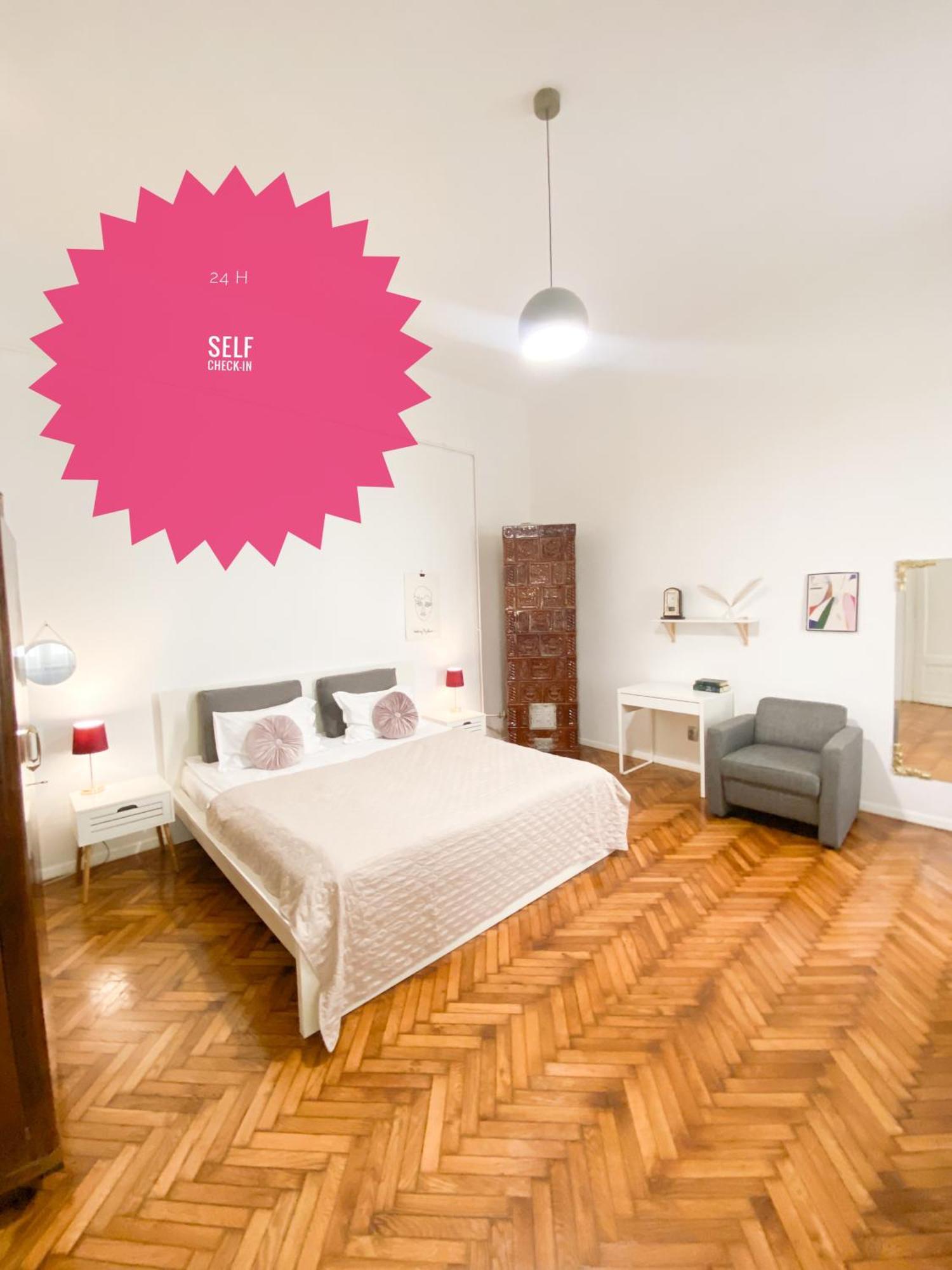 Perfect Stay Kolozsvár Kültér fotó