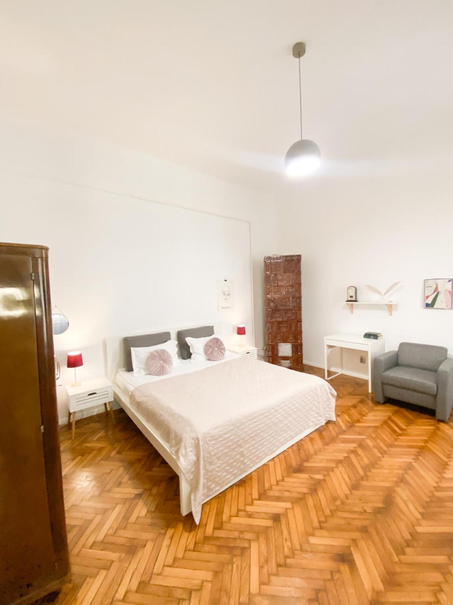 Perfect Stay Kolozsvár Kültér fotó