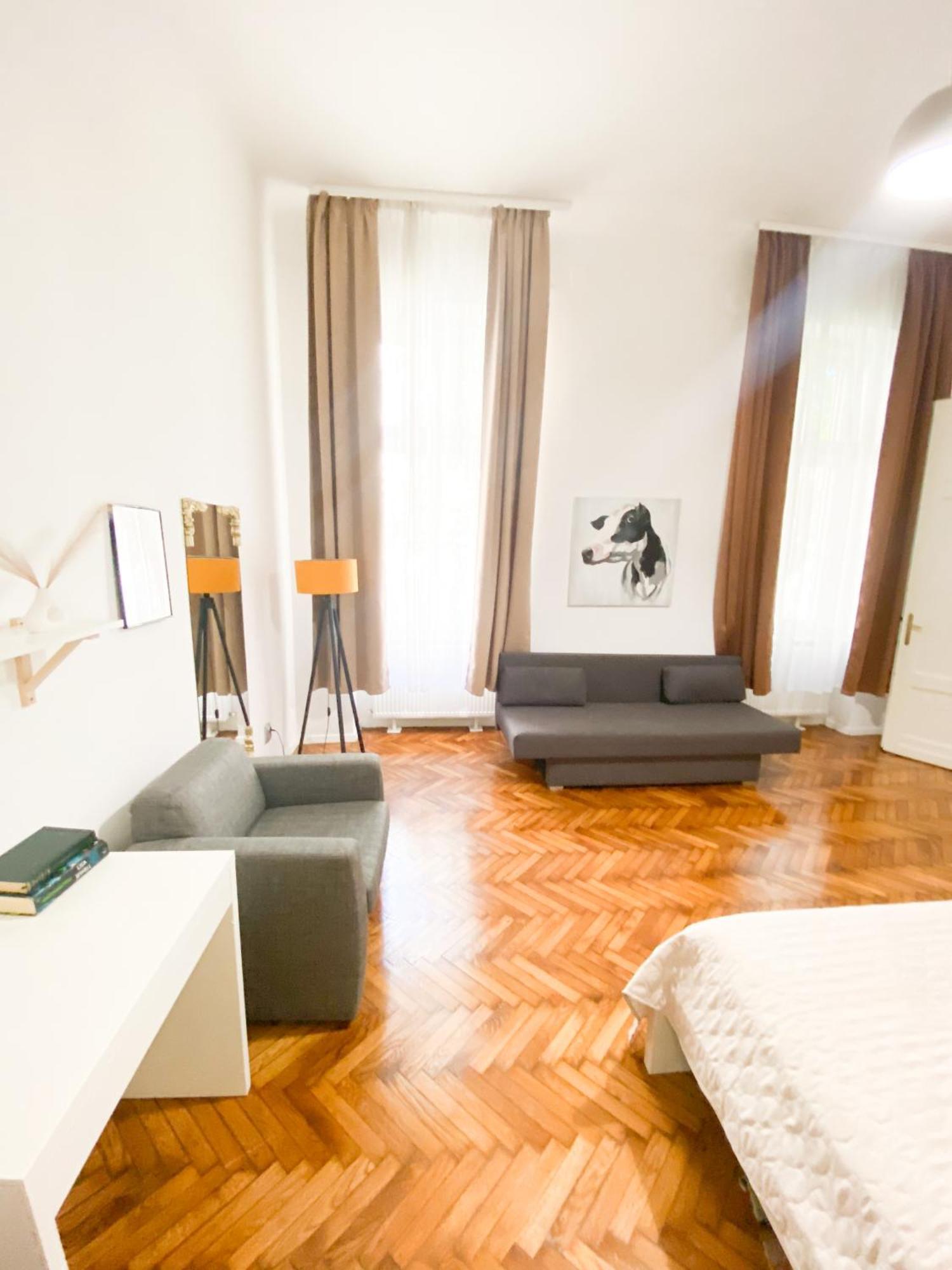 Perfect Stay Kolozsvár Kültér fotó