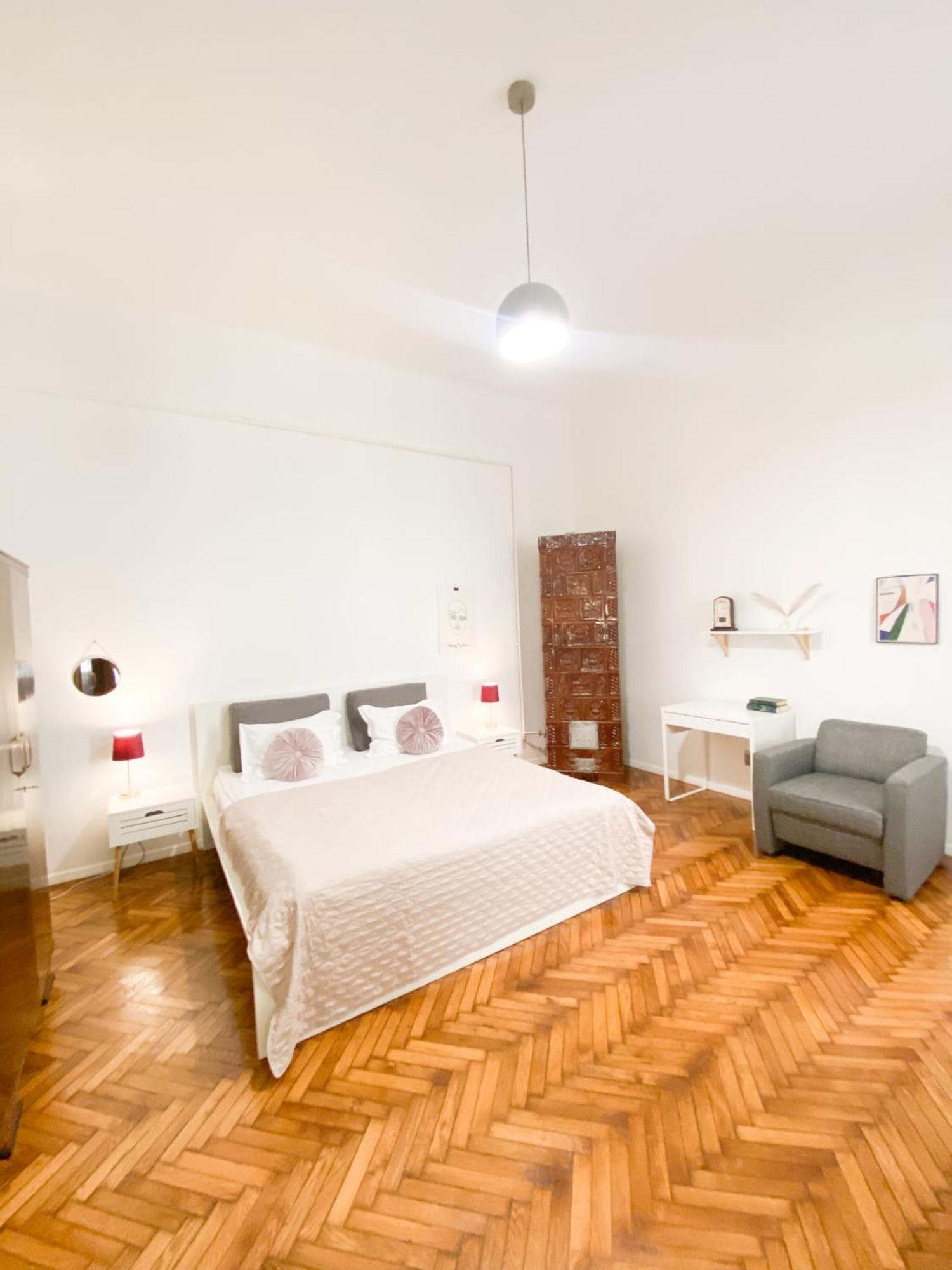 Perfect Stay Kolozsvár Kültér fotó