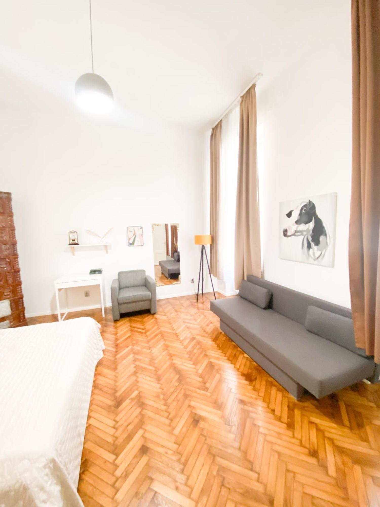 Perfect Stay Kolozsvár Kültér fotó