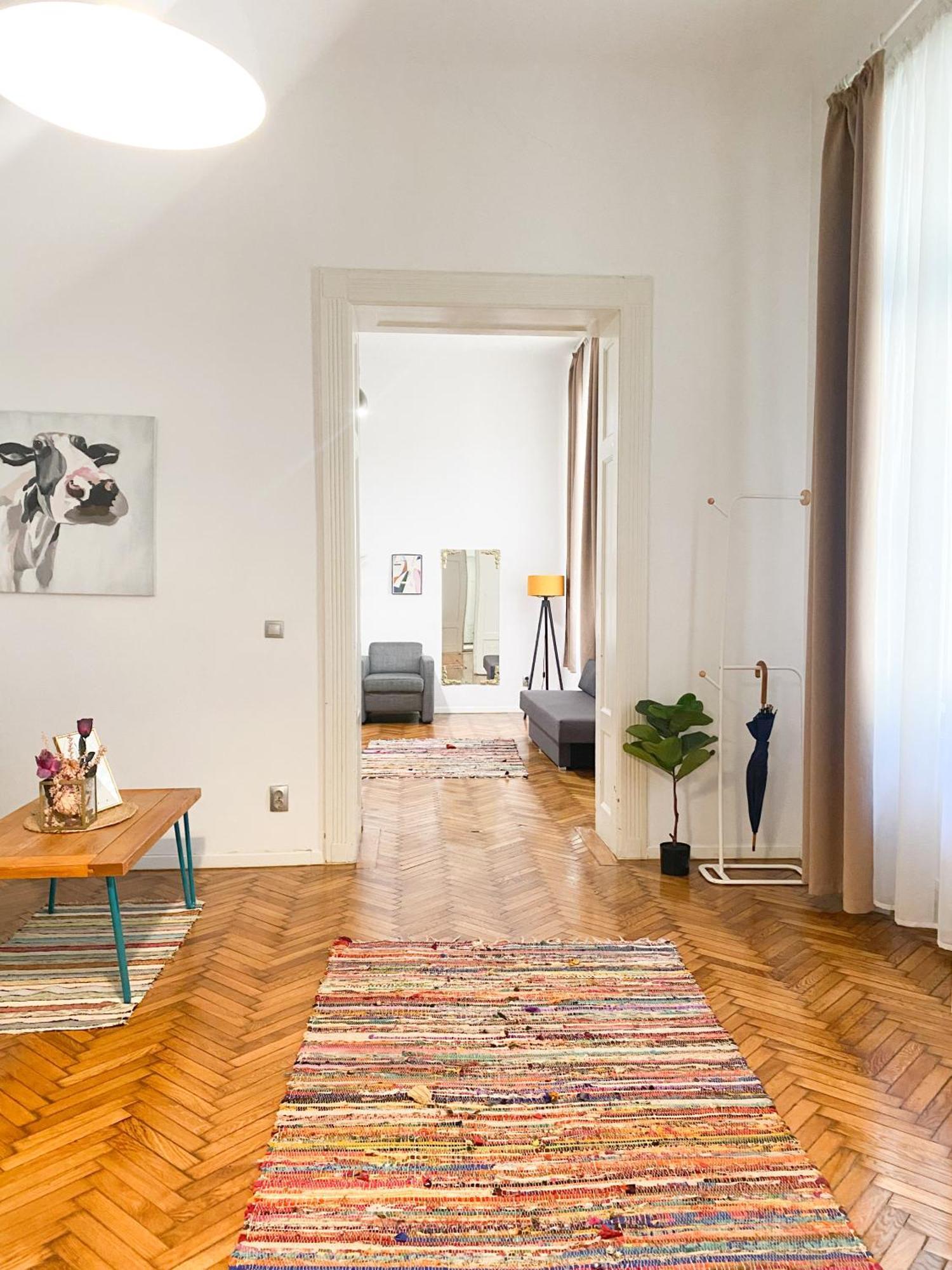 Perfect Stay Kolozsvár Kültér fotó