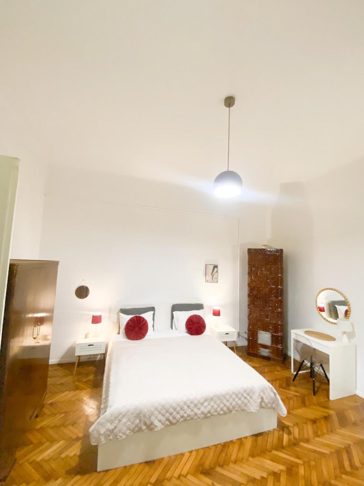 Perfect Stay Kolozsvár Kültér fotó