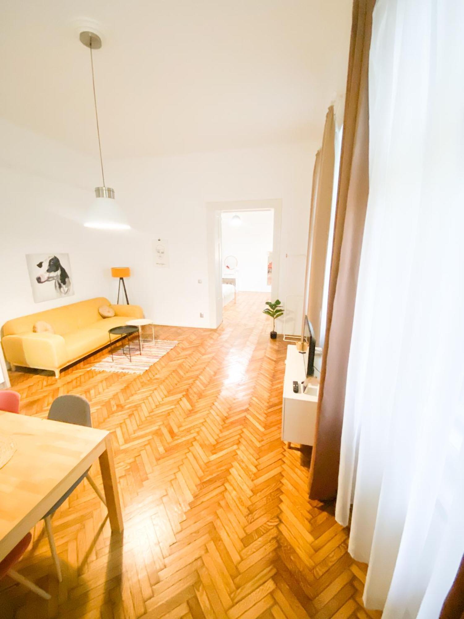 Perfect Stay Kolozsvár Kültér fotó