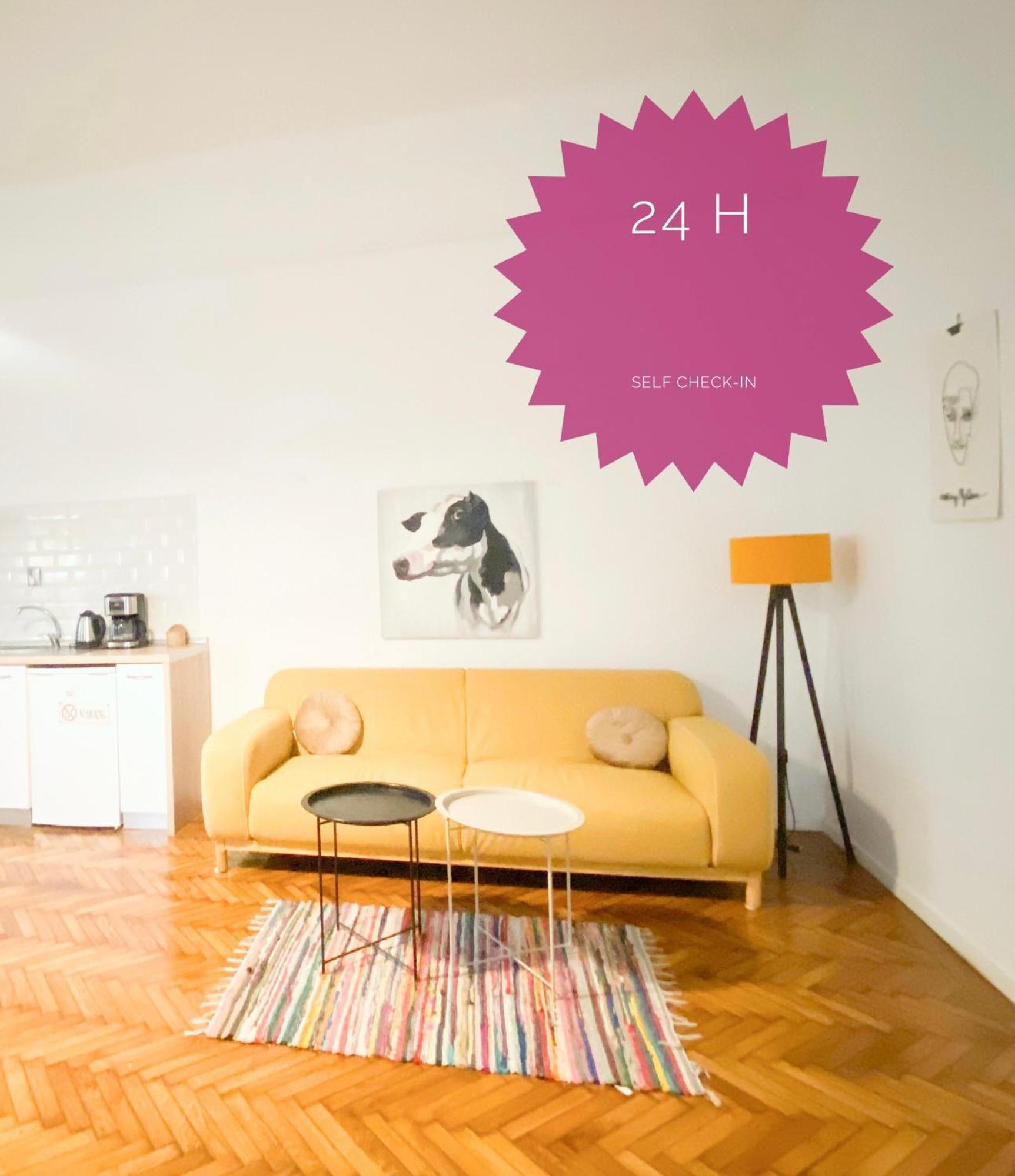 Perfect Stay Kolozsvár Kültér fotó