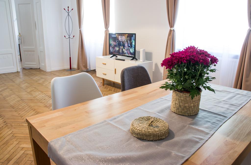 Perfect Stay Kolozsvár Kültér fotó