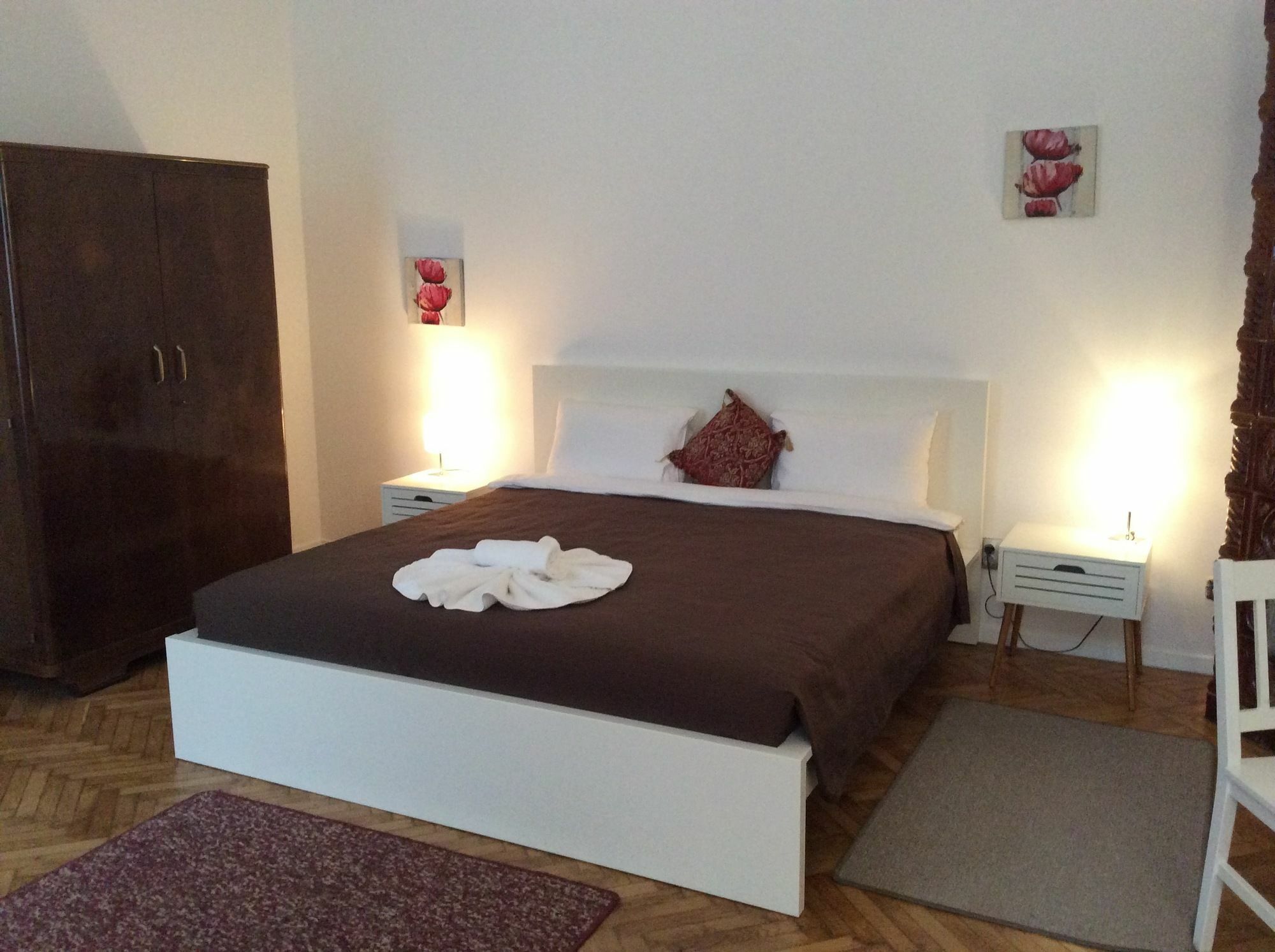 Perfect Stay Kolozsvár Kültér fotó